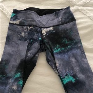 Lululemon Crop Pants